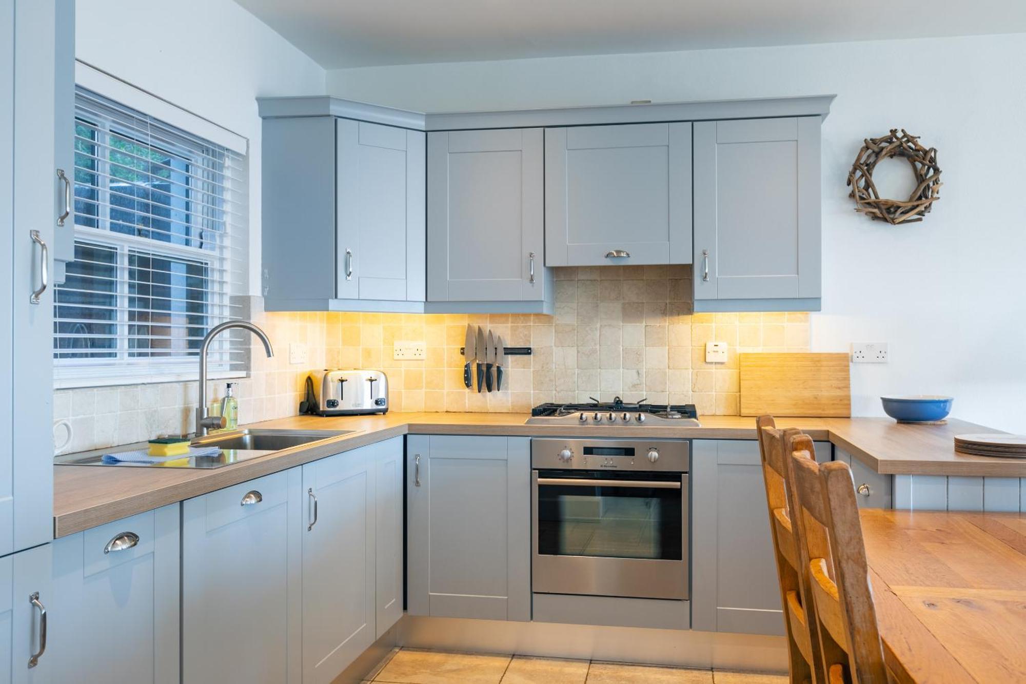 Вилла Roundstone Quay House Экстерьер фото