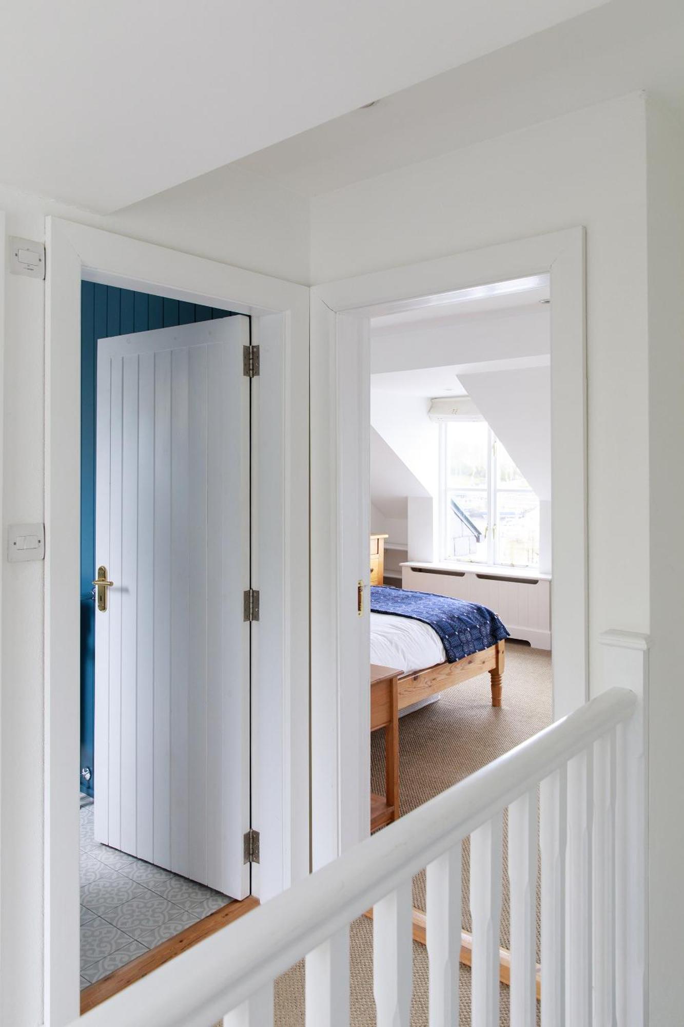 Вилла Roundstone Quay House Номер фото